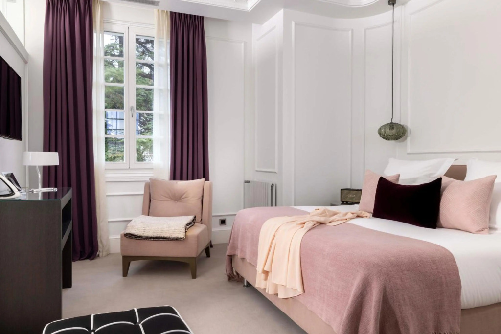 Villa Magalean Hotel & Spa