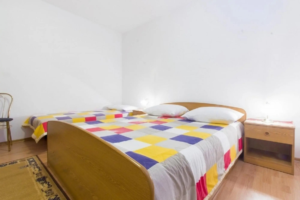 Milans - 25m From the Beach - A3