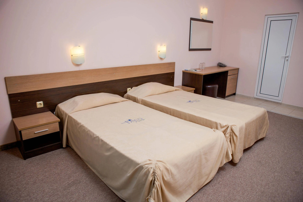 Hotel Bijou