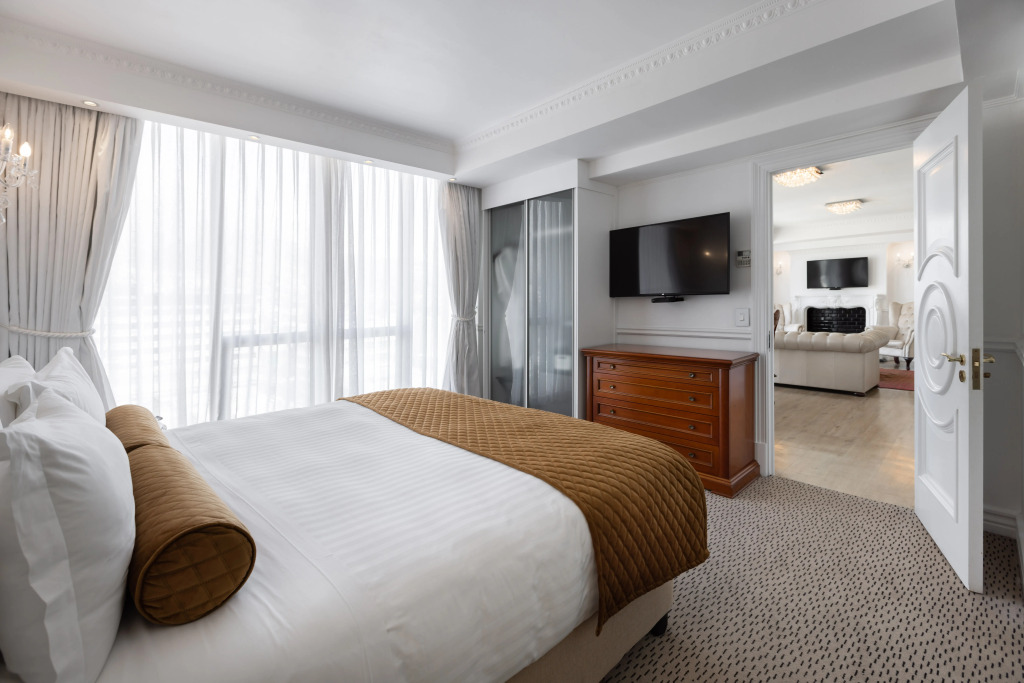 Pepperclub Hotel