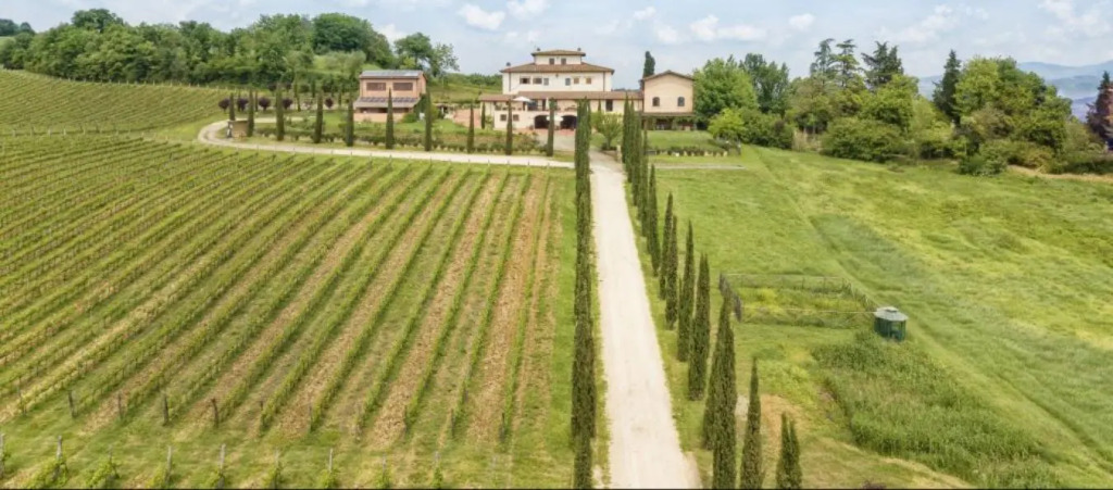 Fattoria Casagrande