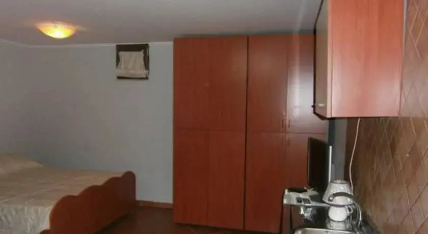 Casa Vacanze Napoli