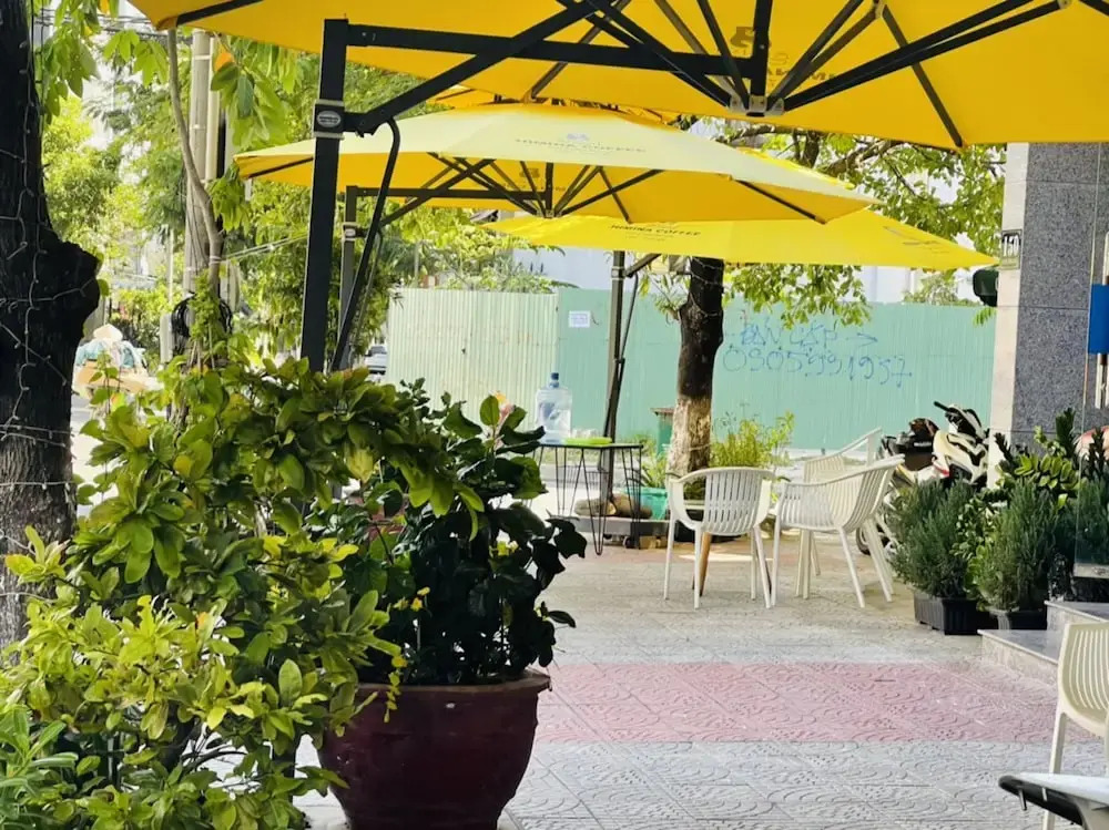 Les Hotel & Apartment