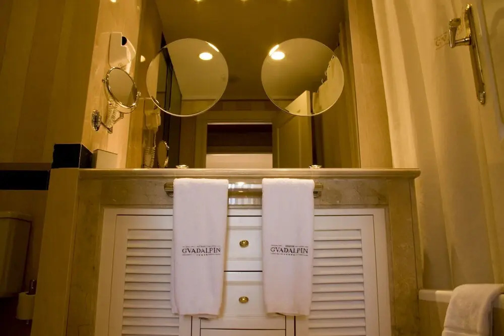 Guadalpin Suite