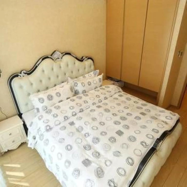Zhenyu Feinuo Smart Serviced Apartment