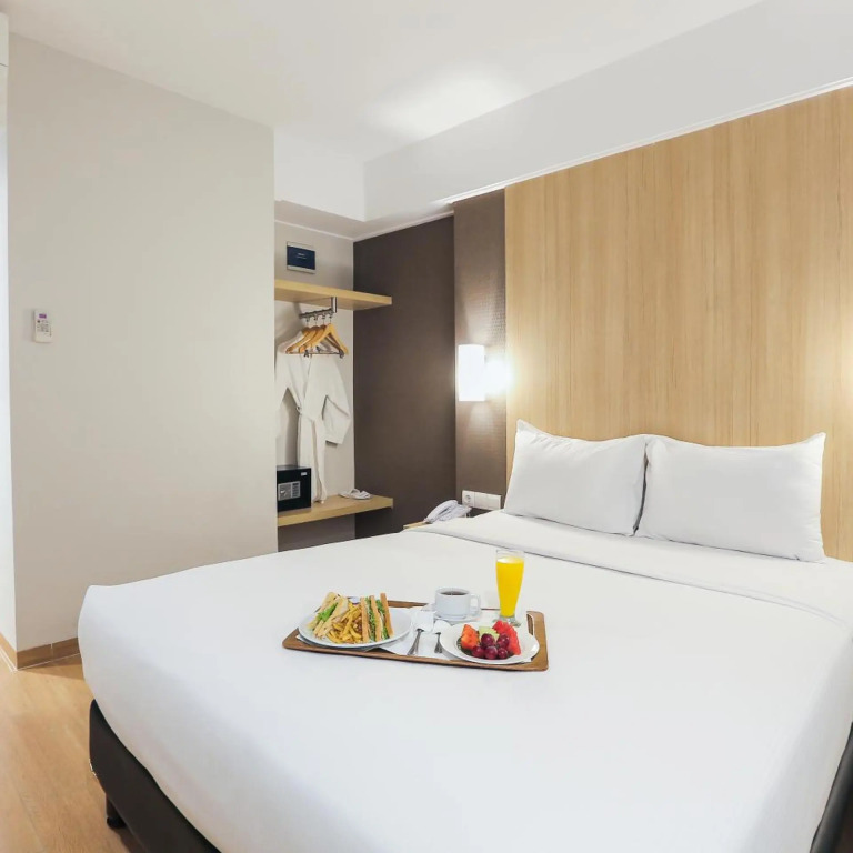 Hotel Citradream Bintaro