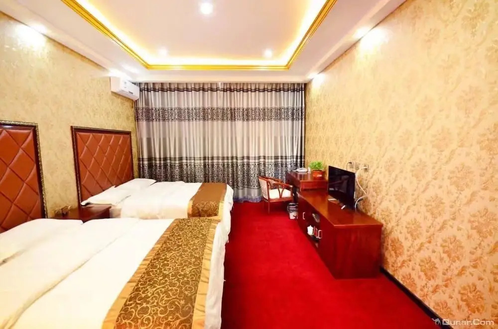 Harbin Hongyun Hotel