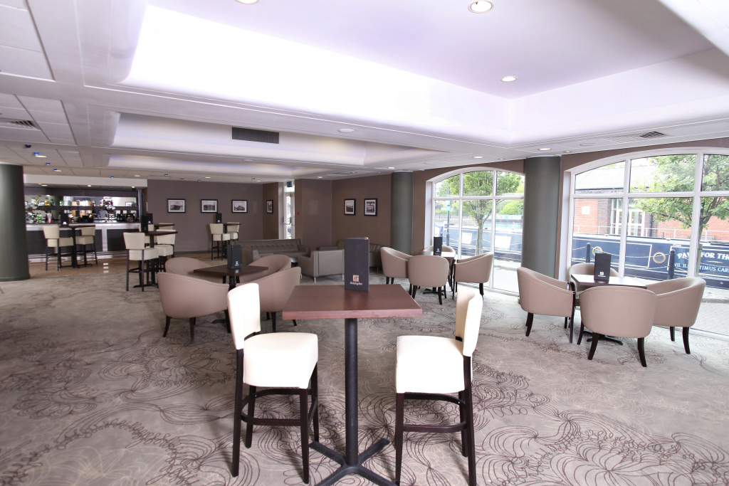 Holiday Inn Ellesmere Port/Cheshire Oaks by IHG