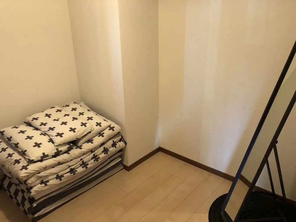 La Chaleur Kita Koiwa 802