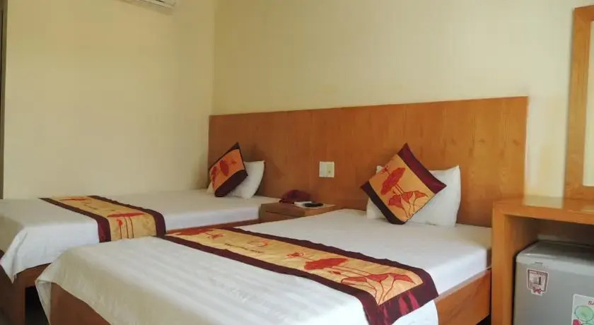 Viet Lotus Hotel
