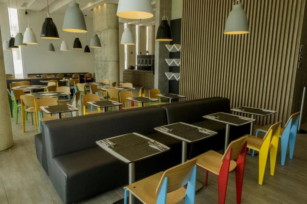 ibis Cartagena Marbella