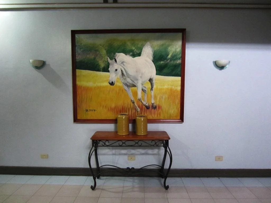Cebu Business Hotel