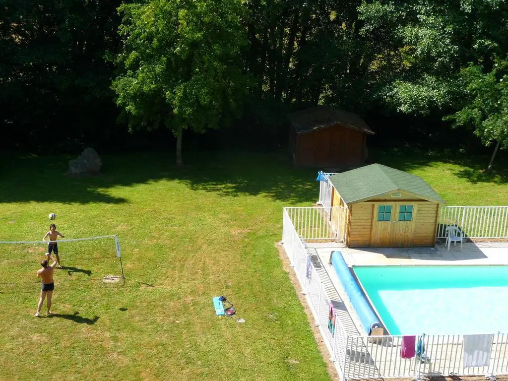 Résidence Les Terrasses