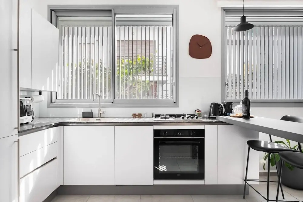 KG4 LUX Apartments