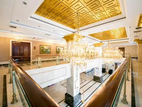 Shengyuan Hotel Dongguang