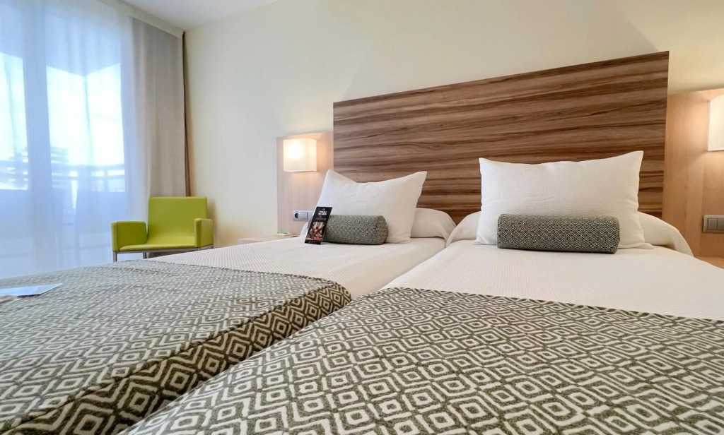 Riviera Beachotel
