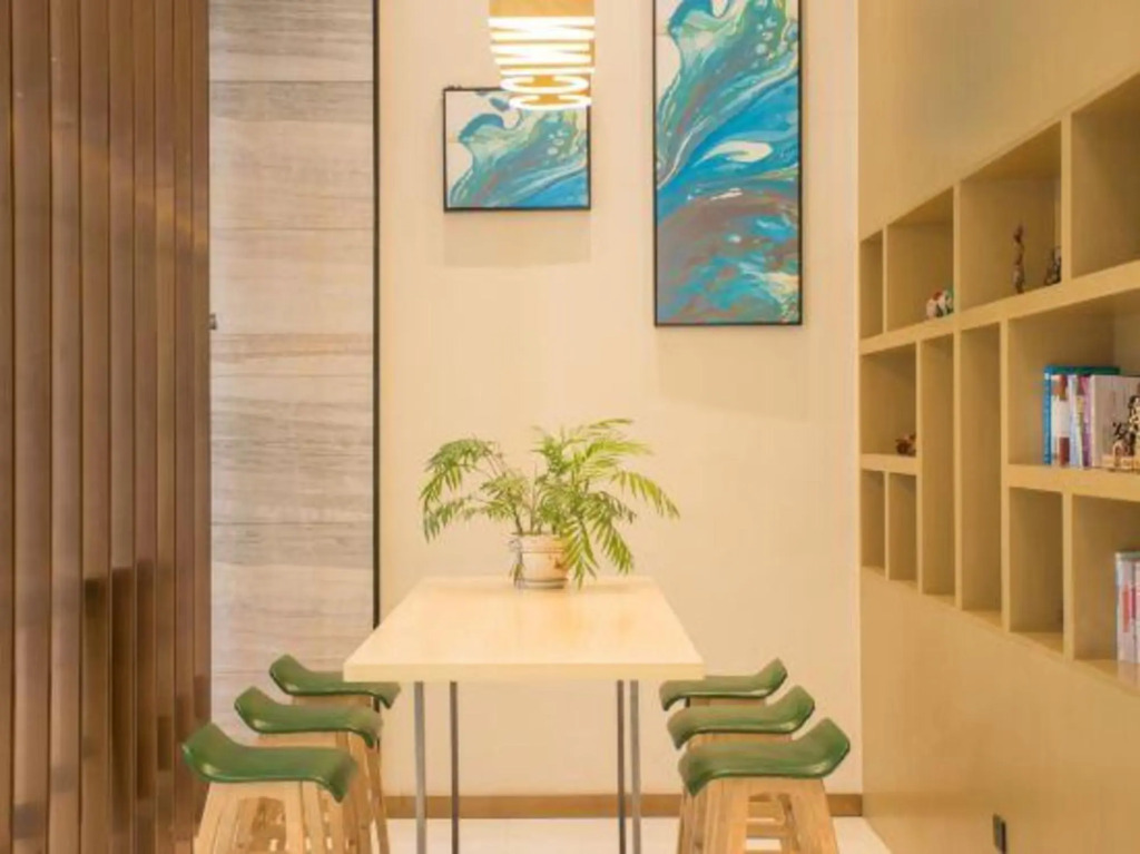 City Comfort Inn (Komqingcheng Nanchang University)