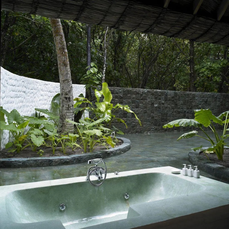 Soneva Fushi
