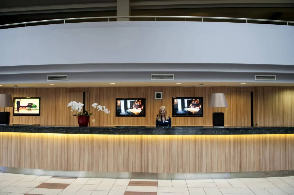 Hotel Azúr
