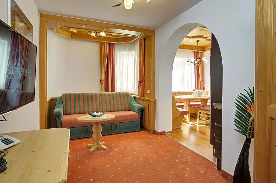 Alpinstyle Hotel Ischgl