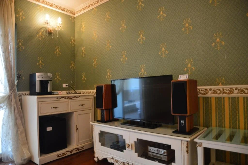 Florence Resort Villa Constantinople