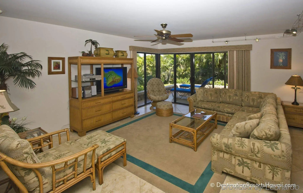 Wailea Elua Village - CoralTree Residence Collection