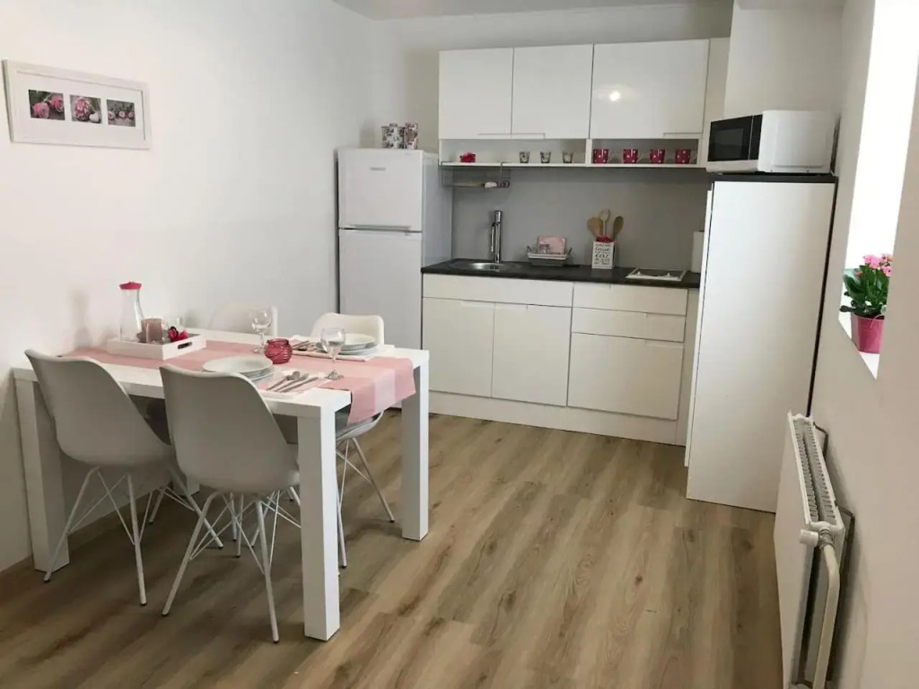 Charming Apartments Ana