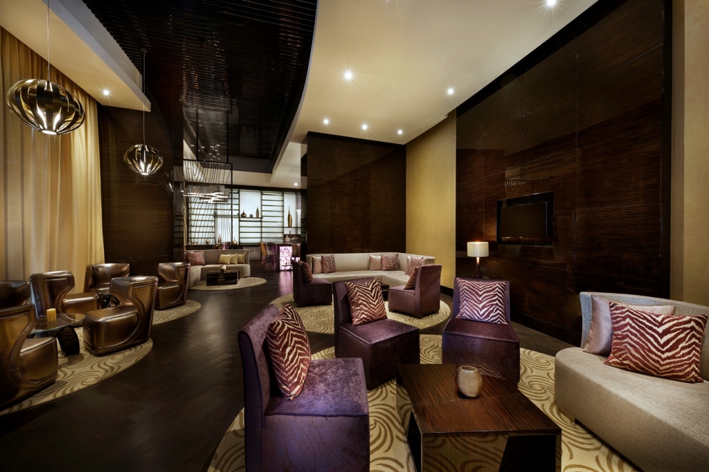 Marriott Hotel Al Forsan, Abu Dhabi