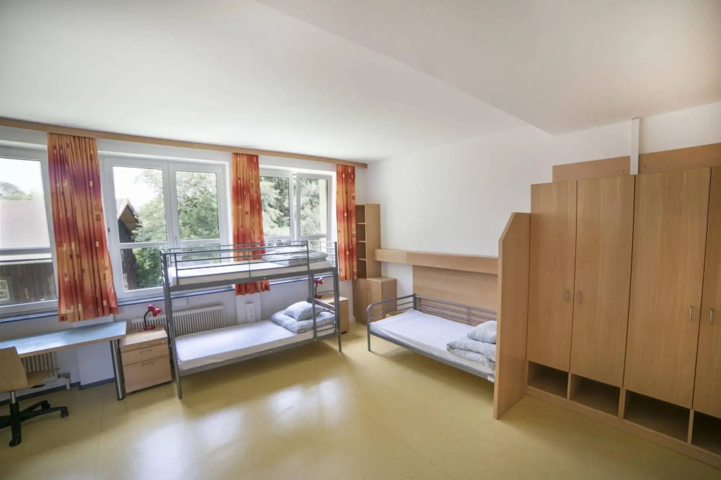 Muffin Hostel
