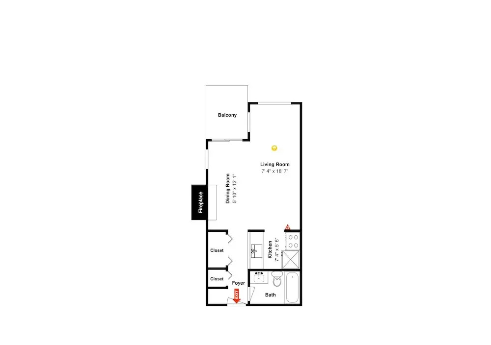 Gatlinburg Summit Woods Condo