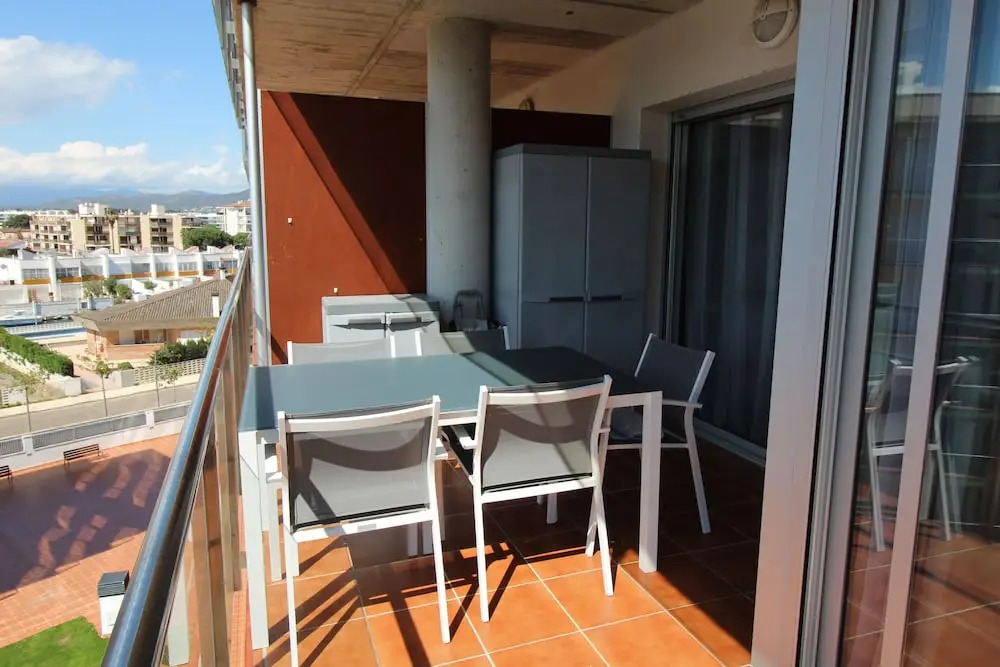 Apartamento - 3316 Les Marines Gregal 4-7