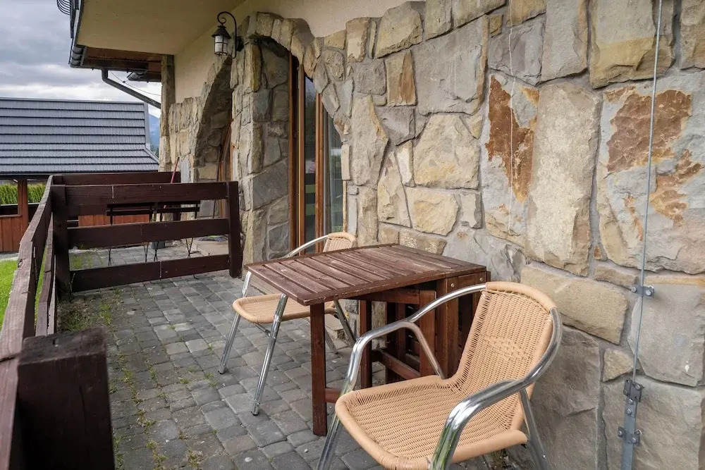 RentPlanet - Apartament Rysulówka