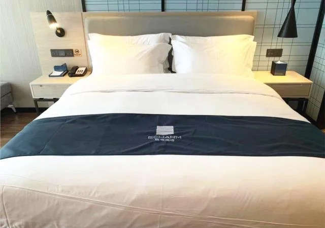 Eharm Hotel Jingzhou Olympic Sports Center