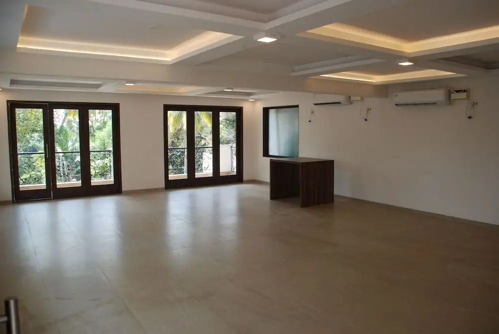DanCenter Infinity Villa I 5BHK I Pvt Pool I Baga I GOA