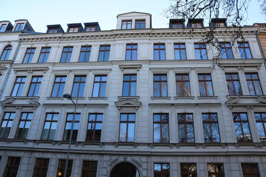 Lodge-Leipzig