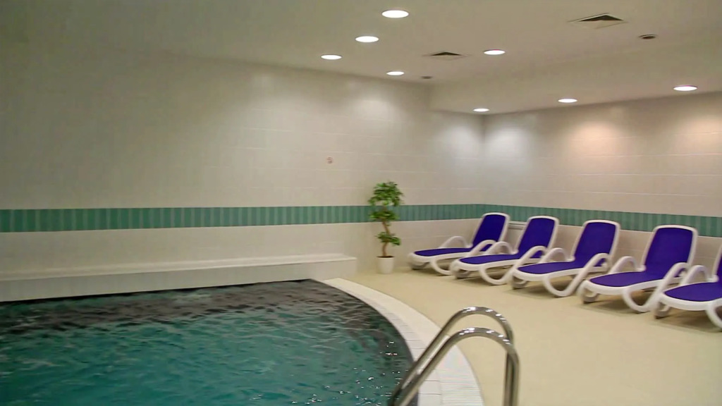 Hotel Jezero - Plitvice Lakes National Park
