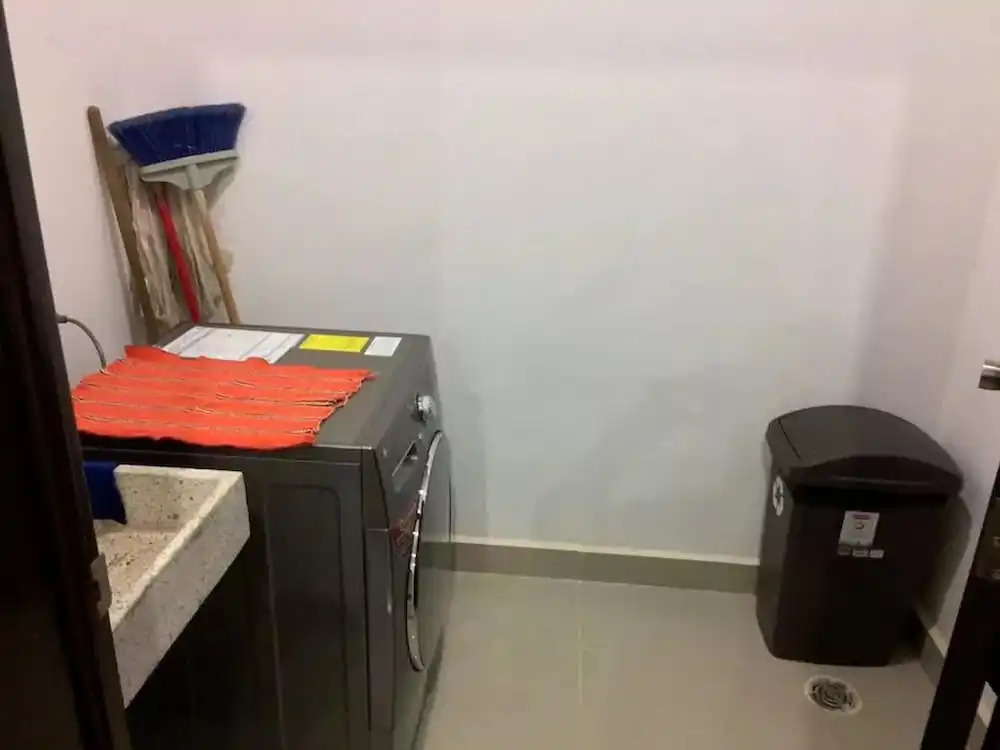 Condo Pacifico S