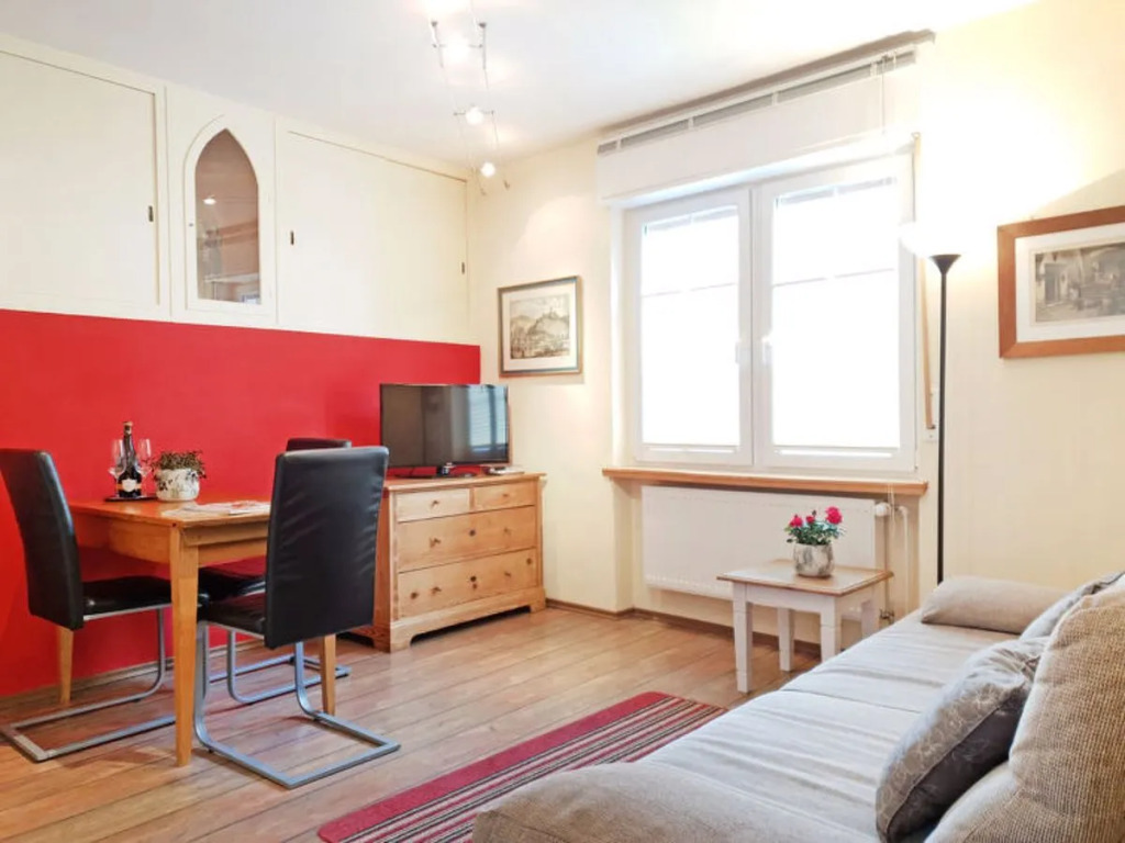 Apartment Isabelle Ediger-Eller