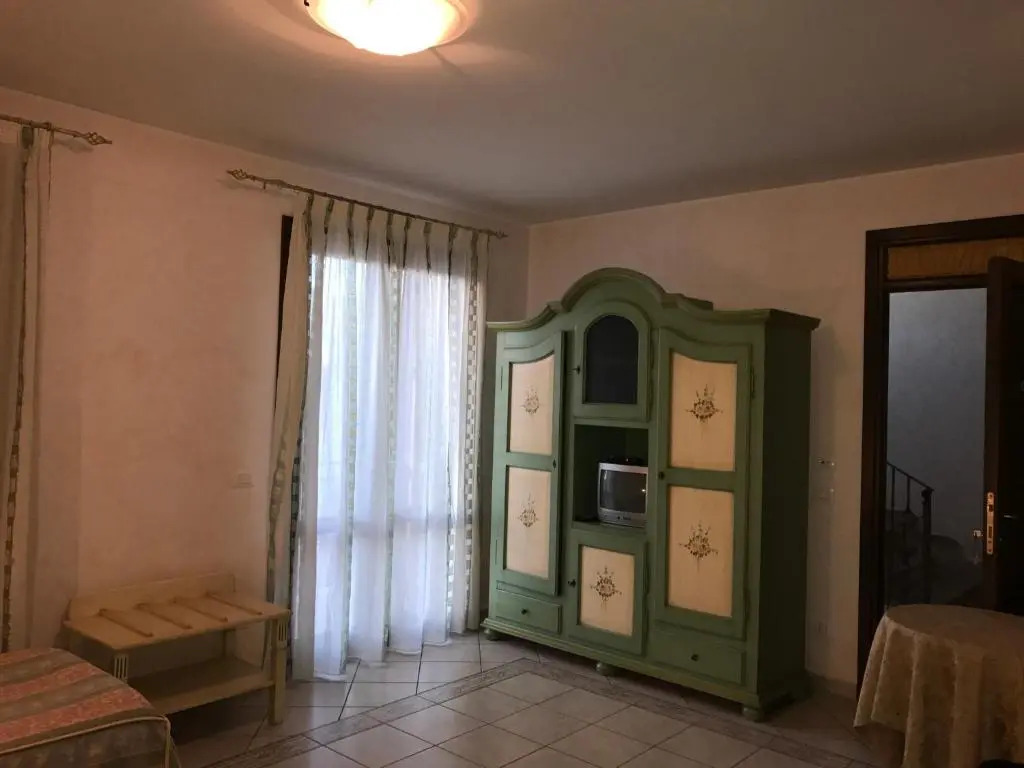 Blue Sea B&b