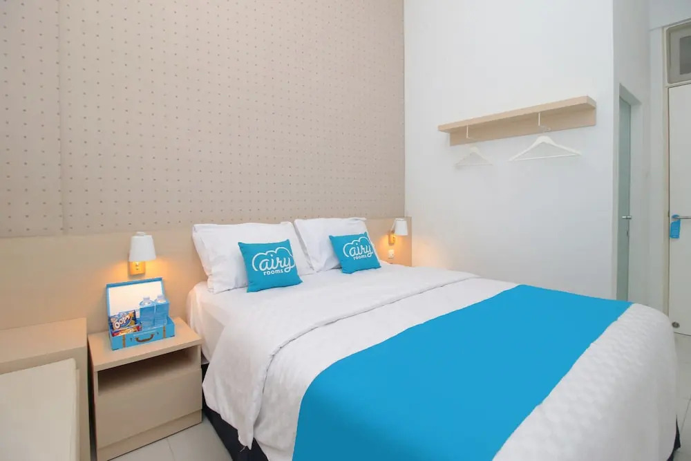 Airy Tegalsari Teuku Umar 21 Surabaya