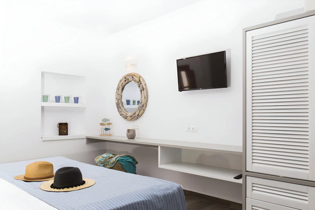Lindos Del Mar Suites