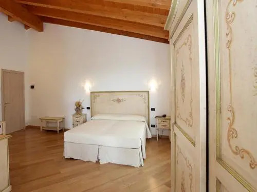 Relais Fontana Rosa B&B Wellness