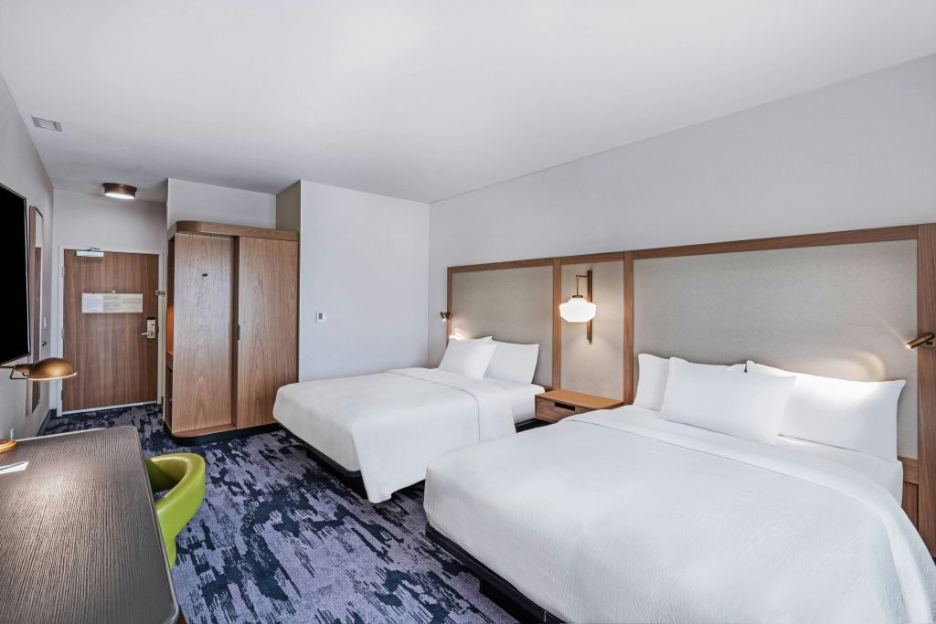 Fairfield by Marriott Inn & Suites Aberdeen, SD
