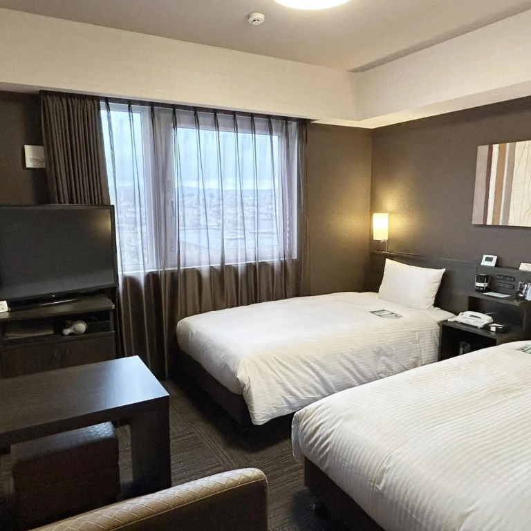 Hotel Route-Inn Sabae -Kokudou 8 Gou