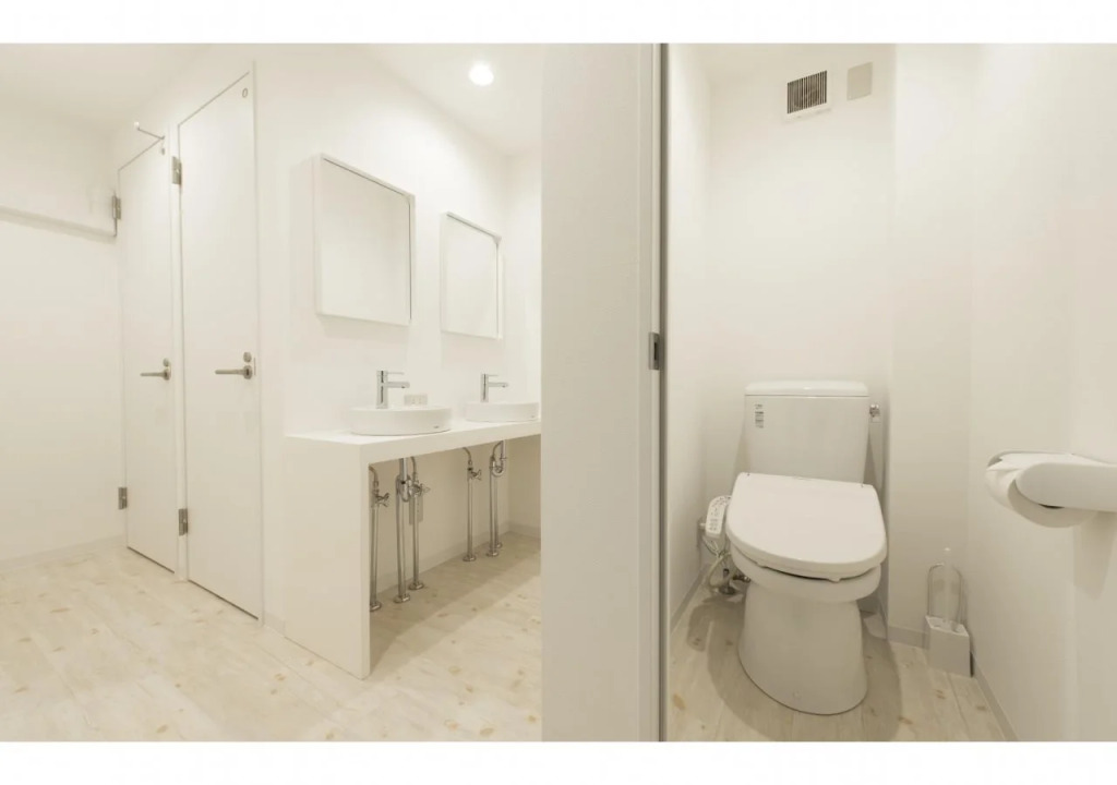 Tabist World Travelers Hostel UENO