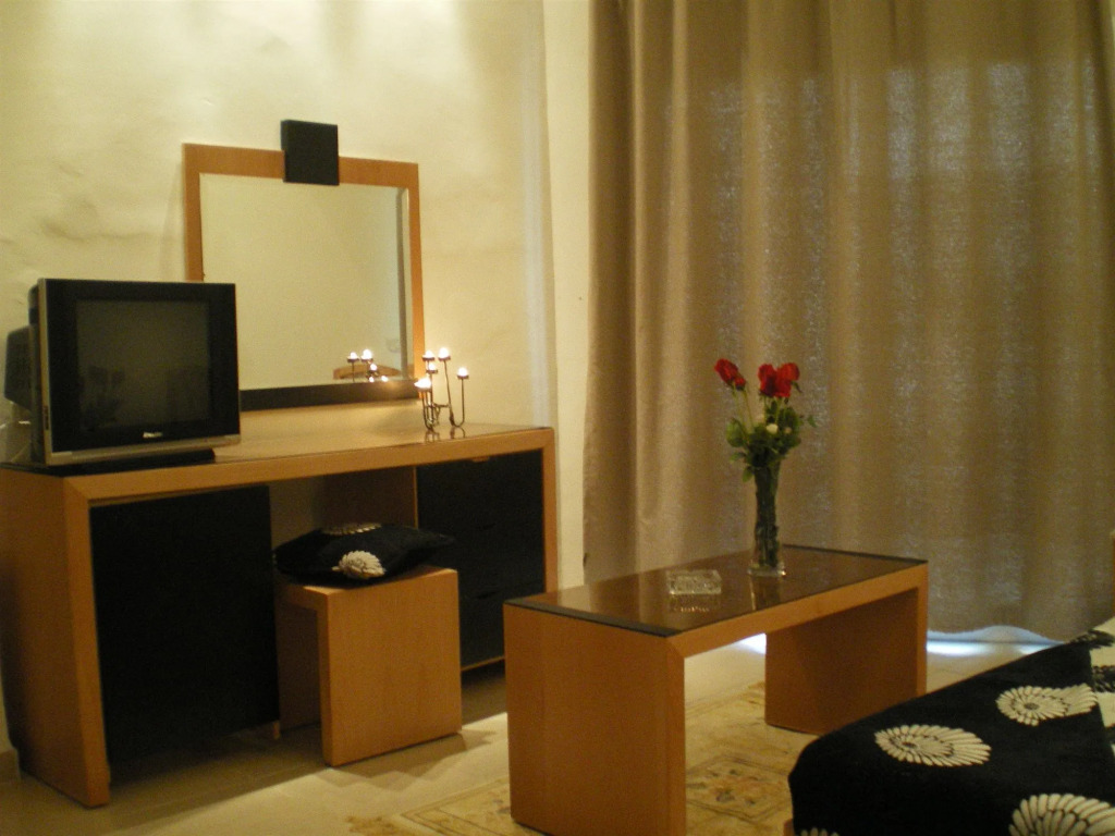 Hotel Les Palmiers