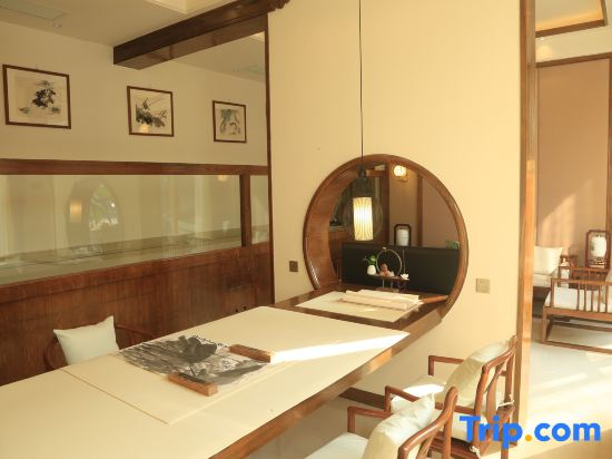 Shuitao Yaju Hostel
