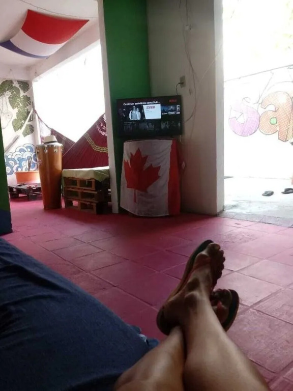 Full Sail Hostel