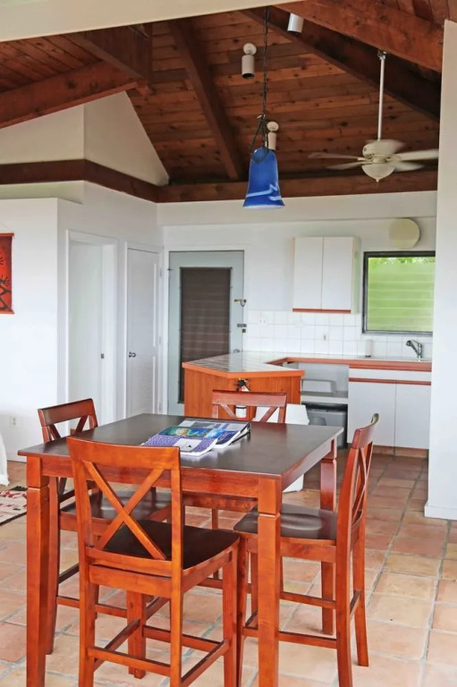 Concordia Eco-Resort