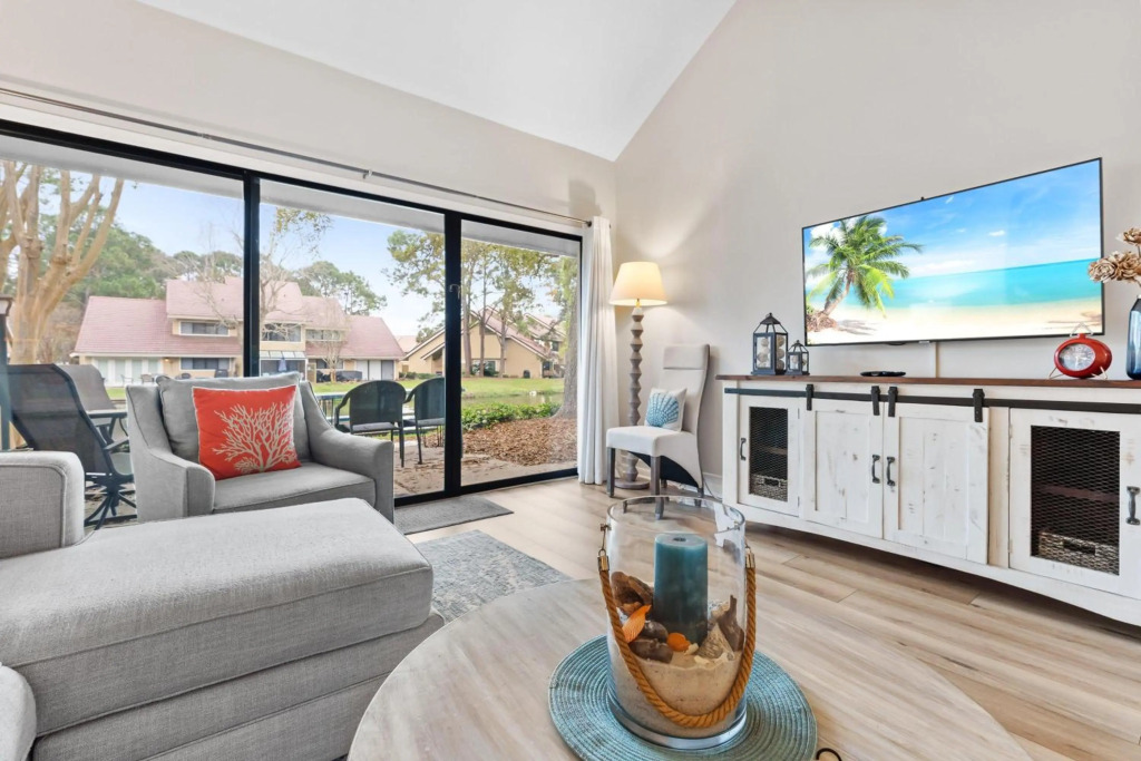 Beachwalk Villa 5161